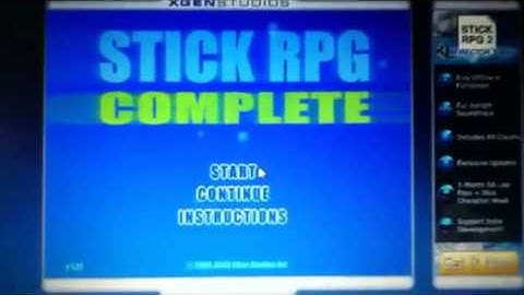 Stick rpg 1-cheats