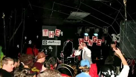 Webster Death - definition of a rap flow contest