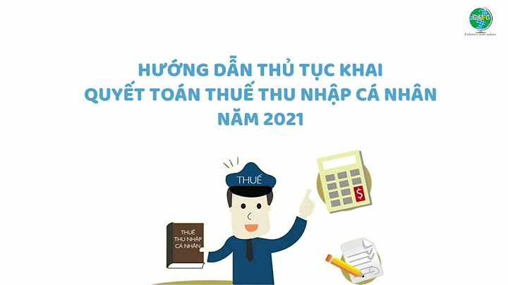 Coông văn hướng dẫn quyết toán thuế cn 2023