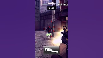 Dead Trigger 🔥 2 Short Gameplay | #fighting #shorts