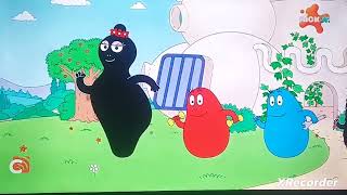 Barbapapa: One Big Happy Family! - Intro (Bahasa Indonesian)