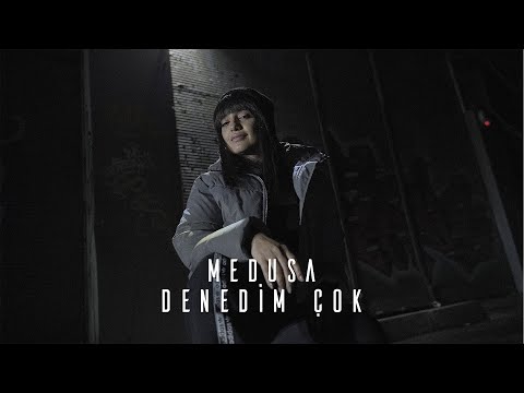 Medusa - Denedim Çok (Official Video)