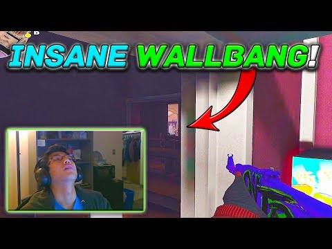 INSANE NEW WALLBANG SPOT (Critical Ops Funny Moments + Highlights)