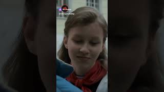 Анна Пересильд Рузиль Минекаев Слово пацана #short #shorts #shortvideo #словопацана #айгуль