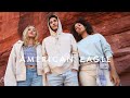 Welcoming spring 2022 with american eagle
