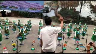 lagu bungong jeumpa dalam format angklung