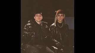 SLAVA MARLOW & Aarne - ЛЯМ БАКСОВ (AI remix) Resimi