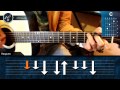 Cómo tocar "Noviembre sin ti" de Reik en Guitarra (HD) Tutorial Acordes - Christianvib