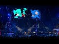 Celestial • Ed Sheeran concert + - = ÷ x  Tour 2023 • Perth, Western Australia