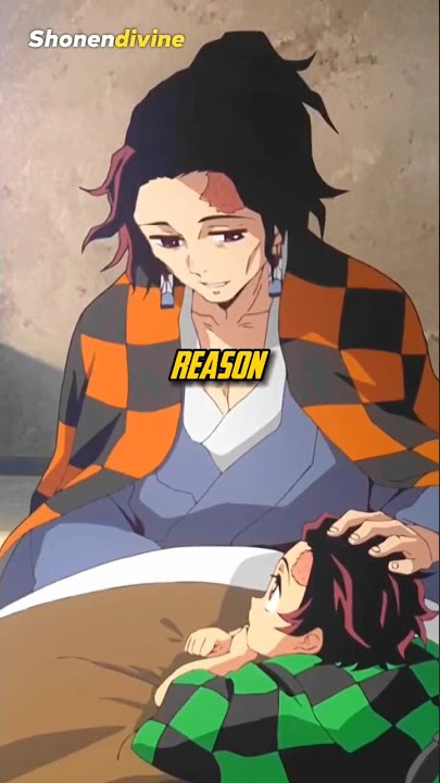 Reason behind death of Tanjiro's father | Demonslayer