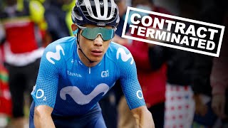Download lagu Miguel Ángel López Contract TERMINATED at Movistar | Fair or Overreaction?