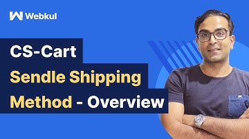 CS Cart Sendle Shipping Method - Overview