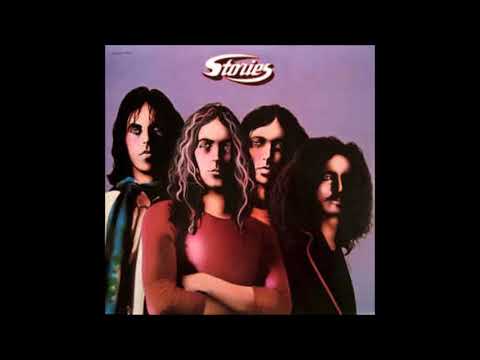 Stories - Darling