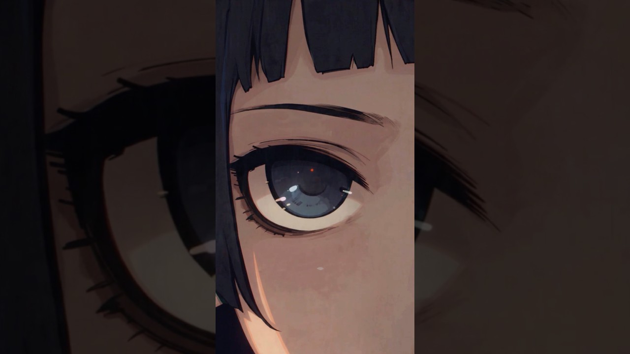 ヨアソピー ANIME STUDIO / Short Film 002『まもる』