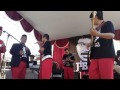 JIBROS BAND MAIN PANJATAN Benyamin S.