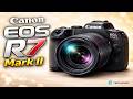 CONFIRMED: Canon EOS R7 Mark II Release Date &amp; INSANE Specs Leaked!