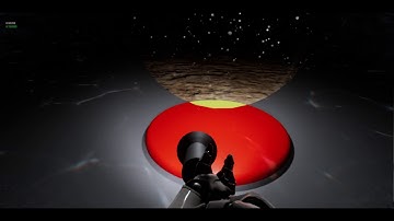 Experimenting with Portal in UE4  while watching UE4 Tutorial #metaUnreal !!