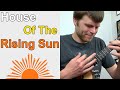 House of the Rising Sun - Ukulele Tutorial (Fingerpicking & Strumming)