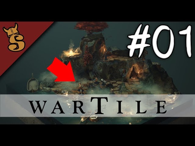 Introduction | Wartile #01 (Early Access)