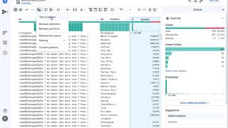 Google DataPrep Trifacta