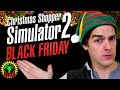 Christmas Shopper Simulator 2: Black Friday - Holiday Shopping Rampage!