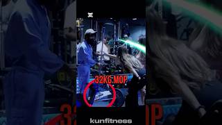 32kg Mop Prank – Their Reaction is Priceless🤓 #edit #trollface #troll #aura #anatoly #gym #prank Net Worth