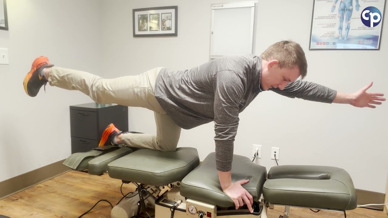 3 Foundational Pilates Moves for a Healthier Back