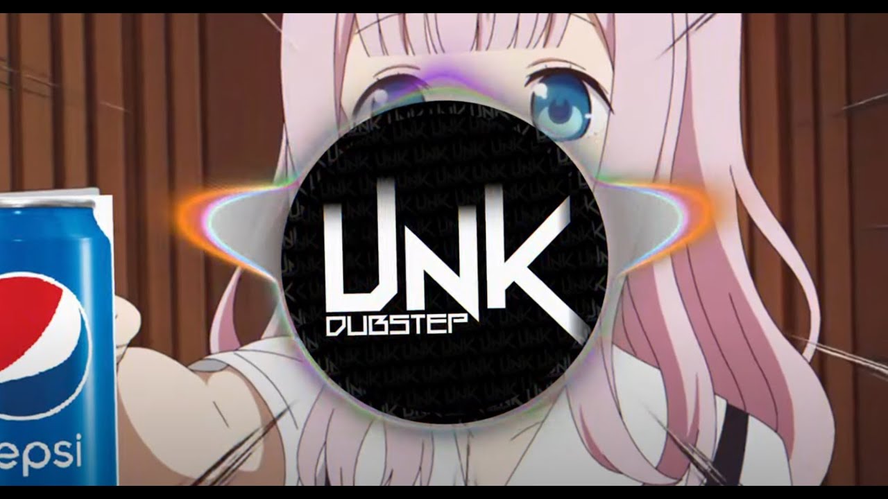 ARTIX! X RULØ X GLOWER - PEPSI (KASDUB EDIT / MASHUP)