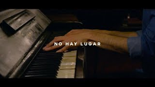 Conexión Cielo - No Hay Lugar (Video Oficial) chords