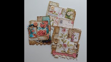 Video - Themed Ephemera - Clusters