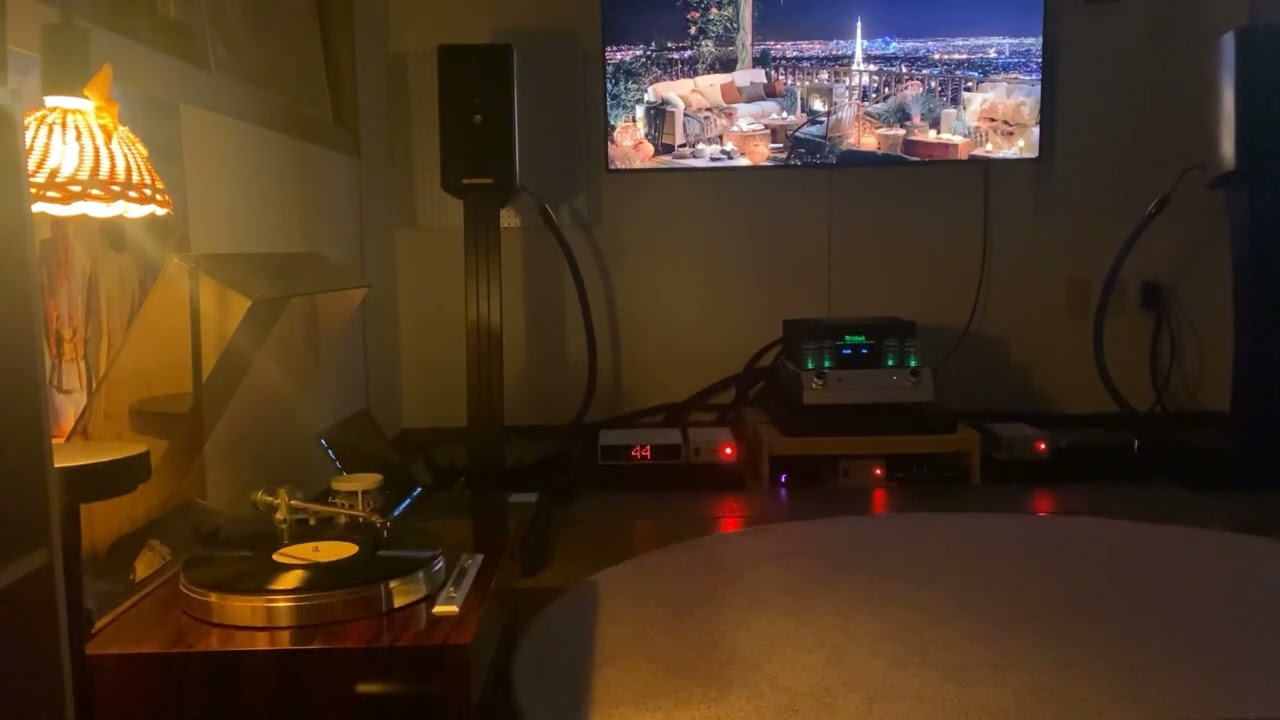 Ortofon Cadenza Black Cartridge