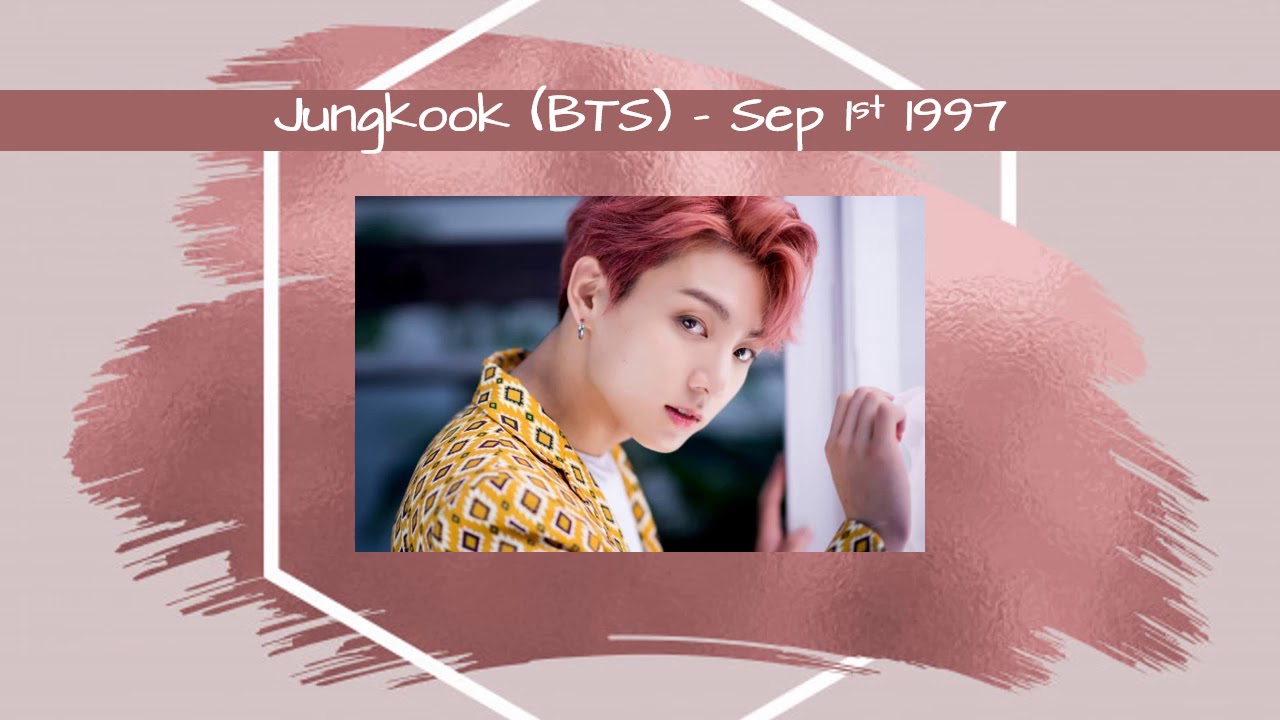 43+ Kpop Idols Born In September 27 - Kpop Lovin