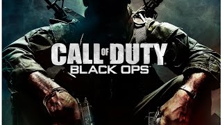 МОРПЕХИ.  Call of duty black ops 1 #4