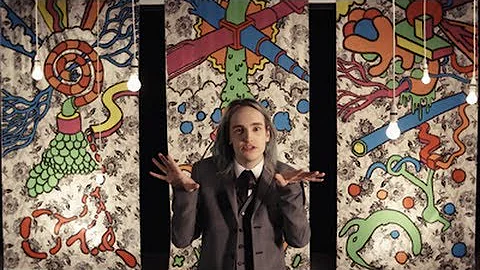 Tom Milsom - Pipes