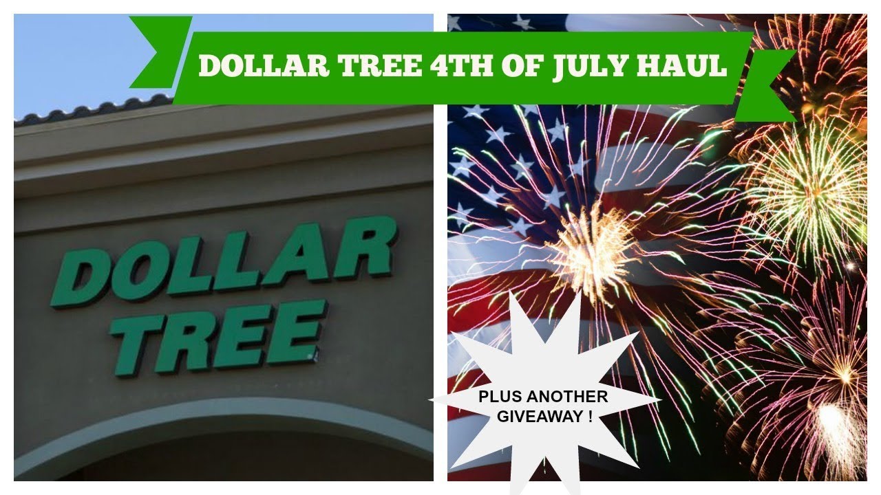 LARGE DOLLAR TREE HAUL PLUS GIVEAWAY (COLLAB OVER) - YouTube