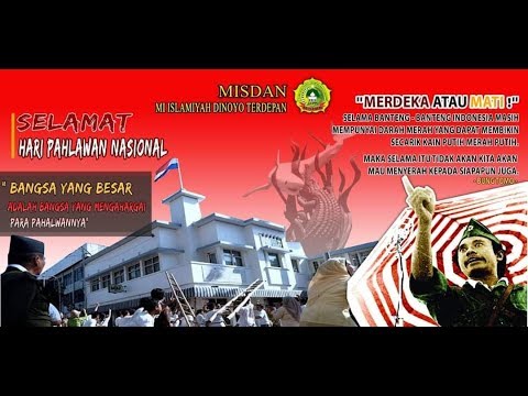 drama-memperingati-hari-pahlawan-nasional-oleh-santri-misdan