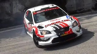 35° Rally San Martino di Castrozza 2015