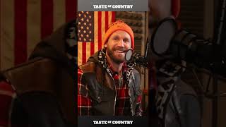 Chase Rice: Don&#39;t Chase Morgan Wallen, Zach Bryan #interview