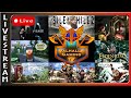 Were Playing Simulator Games Tonight! | Wednesday Night Gaming