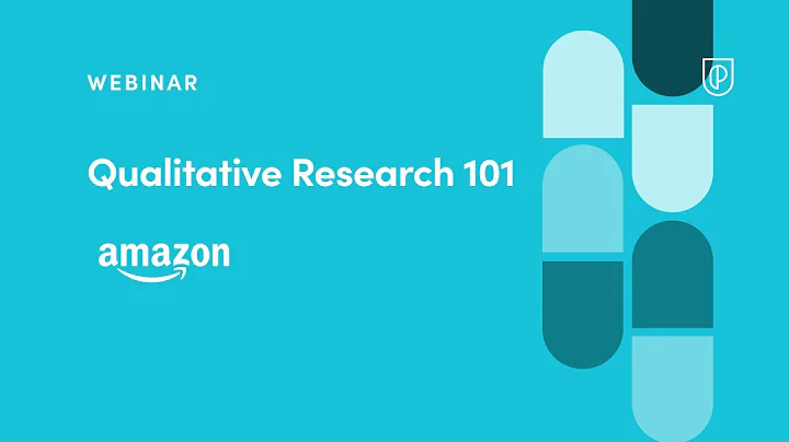 Webinar: Qualitative Research 101 by Amazon Manage...