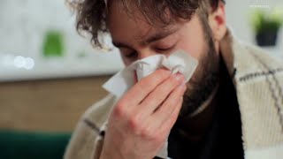 Flu cases surge across northeastern and central Pennsylvania