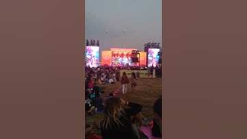 Thumbnail of Kangaroo Court - Capital Cities - Seawheeze 2014