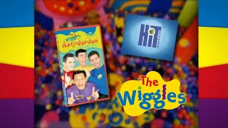 The Wiggles Hoop Dee Doo Its A Wiggly Party 2001 Trailer