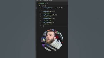 شرح جميع وظائف المصفوفة (Arrays)