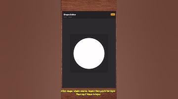 How to easy create Shadow Brush in Procreate #procreate #procreatetutorials #procreatetips