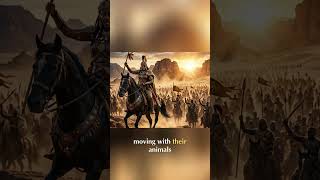 Ancient Migration Secrets: Teeth vs. Bone Reveals Truth! #shorts