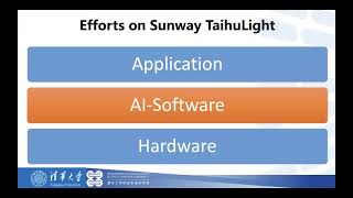 Highly Scalable Machine Learning Methods on Sunway TaihuLight