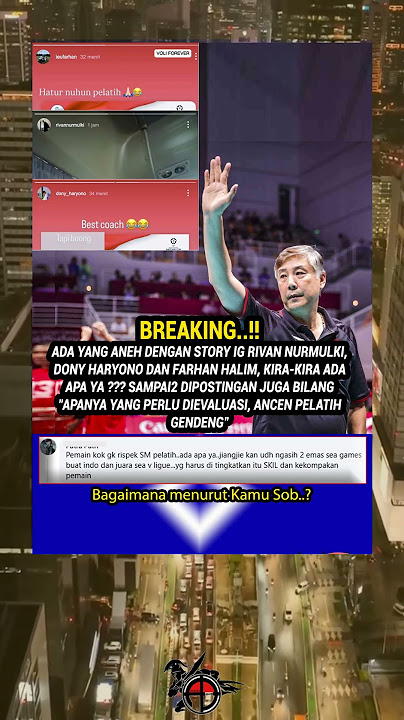 PELATIH GENDENG🔥 Story IG Rivan, Dony & Farhan Bikin Netizen Curiga! 🤯 #viralshorts #trendingshorts