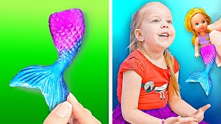 Cute And Smart Parenting Crafts And Kids Training Techniques For Clever Parents