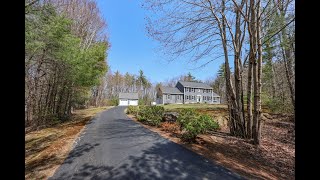 5 Maxwell Drive video tour